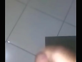 young and hot shemale sarina valentina toying her ass