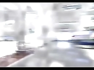 horny stud fucks a tight backdoor of a kinky tranny whore