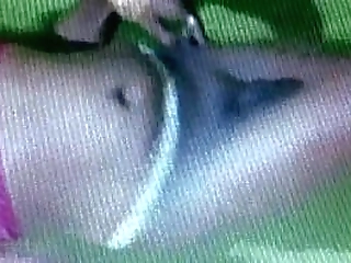 busty tgirl nina lins  sexy candy play and masturbation