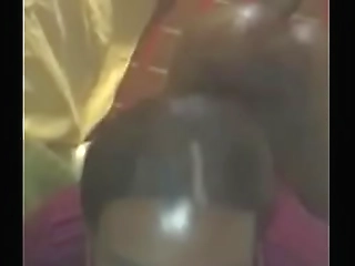 andre has a horny threesome with 2 latina shemales