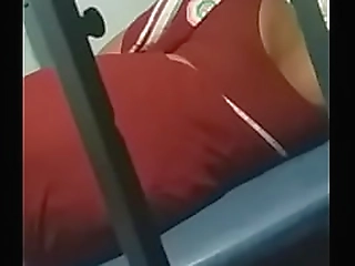 ts maiby gets fucked by stud