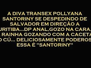 brunette ebony shemale patricia campbell fucking bald dude s ass hard