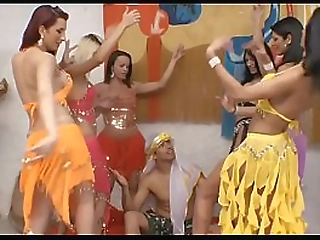 vicious shelady squeezes every drop of cream from her fucker