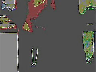 hot ts mia isabella sucks  fucks and gets hammered