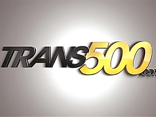 veronica hard shemale ass fucking