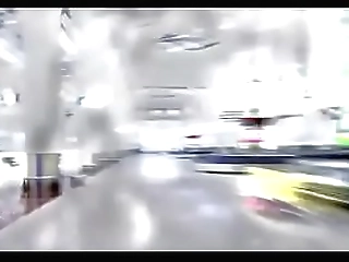 asian shemale whore experiences deep and hard wazoo fucking