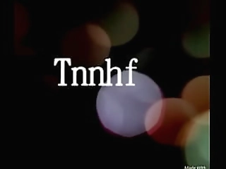 turned on tranny aline in cum on stomach scene