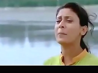 jerk off with ballet flats