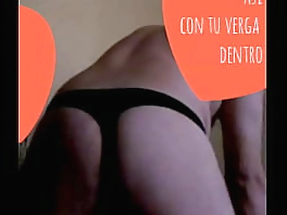 hot brunette ts aline marques masturbates and sucks dick