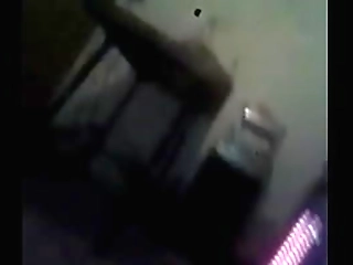 hot dilf fucks sexy blonde shemale in private