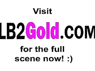 busty ladyboy takes pulsating schlong in asshole