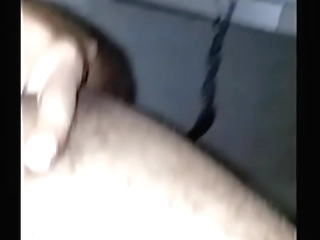 horny voyeur delivery guy gets some hardcore anal