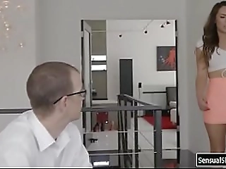 ts chanel analed her flirty bf