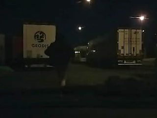 simone alyssa strokes her big cock for her new trainer