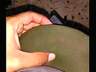 hellen carvalho sucks pecker and gets doggystyle and missionary sex