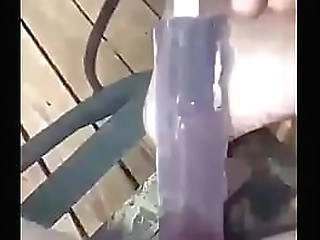 billy and gia darling have a little roleplay sex