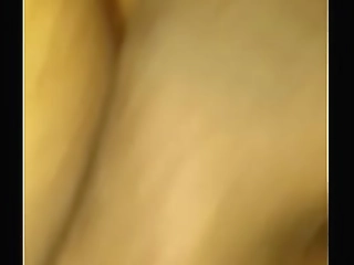 brunette shemale getting her cock sucked by a hot lady