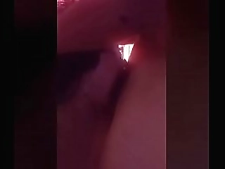 Fuckin' heaven - Ebony Shemale Fuckin' a Load of Cocks 'til they Pop!