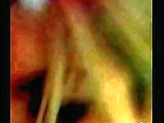 sexy tranny carla novaes plays with her pearls and shecock