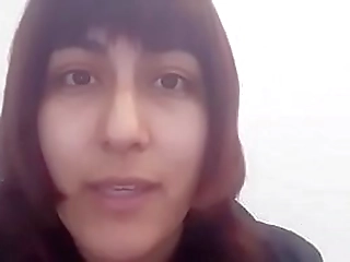 colombian shemale selena takes a big dick in her tight ass