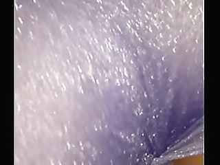 hot, inky shemale sienna grace in behind-the-scenes footage at trans500