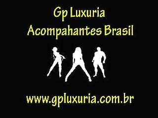 sexy blond shemale play with her cock