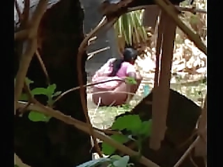 reana michelly and rafa fucking outdoor