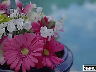 d arclyte and ts natalie sweet anal sex