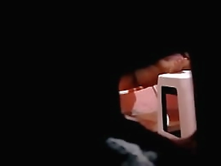 the sultry, dancing shemale with a passion for cooking naked