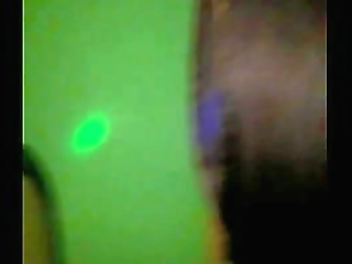 sexy butt ebony trans sex doll jacking off on webcam