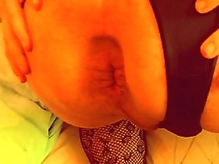 trans beauty fern gets doggy fucked hardcore by a hunk