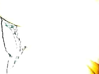 hot asian ladyboy sucking on big dick after teasing us