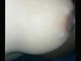 shemale traps blow each other before deep anal pounding