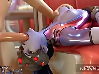 sexy street walker jeab exposes herself on a public stairway