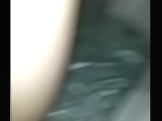 stunning asian shemale big tits gets horny