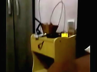 latina shemale sahary gets anal housecall