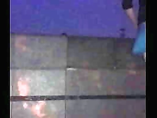 exhibition public non nude