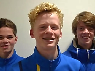 tgirl brittany gets a hardcore ass fuck on the bed