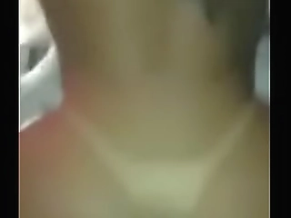 ana gets deep throat punishment from horny alex