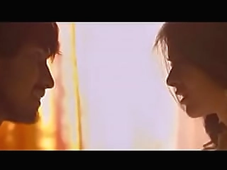 horny shemales indulging in wild, anal orgy