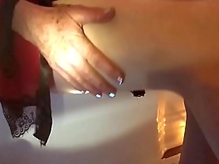 claire: care for panties.. cock, or balls?