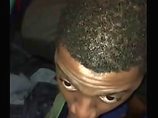 sucking on shemale cock queens style