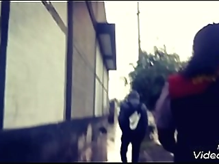 tgril cums while fuck