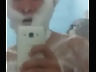 amazing shemale chick is giving her cock for sucking