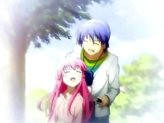 lovely ts stefanie gets hard ass drilling