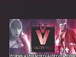 sexy young ladyboy tgirl with mesmerizing butt and hungry lips domminated