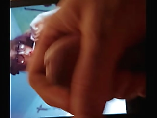 colombiantrans tribute masturbation