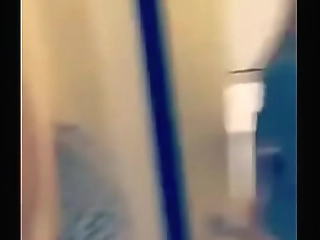 lb sherry in leak  sucking and fucking 69 session