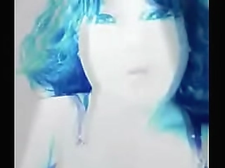 craving and kinky shemales engage in lustful acts with eager men