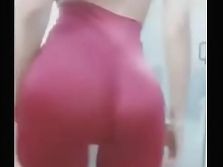 big ass ladyboy booty self ass spanking hot shemale cute ass hole